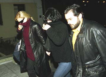 Κύκλωμα μαστροπών με πελατολόγιο 77.000 ατόμων εξάρθρωσε η ΕΛ.ΑΣ.