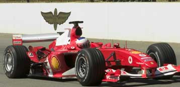 Ο Μπαρικέλο ξεκινά πρώτος στην Ινδιανάπολη-Ακολουθούν «Σούμι», Σάτο