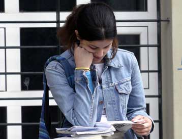 Πτωτικά θα κινηθούν, σε γενικές γραμμές, οι βάσεις εισαγωγής σε ΑΕΙ και ΤΕΙ