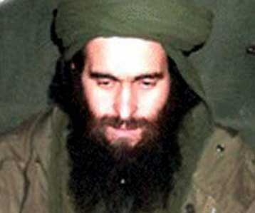 Νεκρός έπεσε στην Αλγερία ο ηγέτης ακραίας ισλαμιστικής οργάνωσης