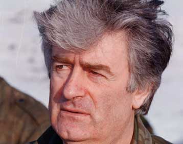 Ένα εισιτήριο χωρίς επιστροφή για τη Χάγη το… δώρο γενεθλίων του ΝΑΤΟ στον Κάρατζιτς