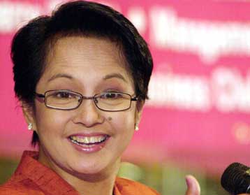 Νέα εξαετή θητεία στην προεδρία των Φιλιππίνων εξασφάλισε η Αρόγιο