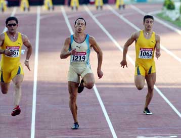 Δεν κατάφερε να ανέβει στη Σούπερ Λίγκα η ανδρική ομάδα του στίβου