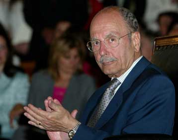 Επίσημη επίσκεψη στο Αζερμπαϊτζάν πραγματοποιεί ο Πρόεδρος της Δημοκρατίας