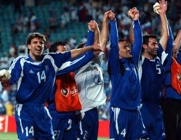 Χτυπήσαμε την πόρτα του Αδη και δεν μας άνοιξε, λέει ο Τσιάρτας