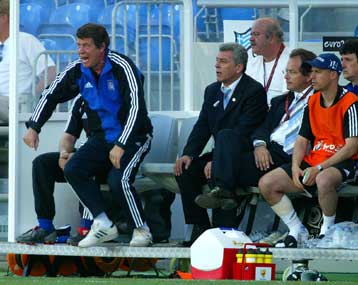 Ο Ρεχάγκελ κέρδισε το προσωπικό του στοίχημα-Μεγάλο άλμα για την Ελλάδα, είπε