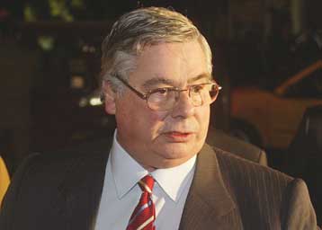 Επανέρχεται στην υπόθεση του Χρηματιστηρίου ο Μ.Έβερτ