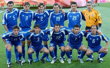 Συγχαρητήρια από την πολιτική ηγεσία της χώρας για την πρόκριση της Εθνικής στους «8»