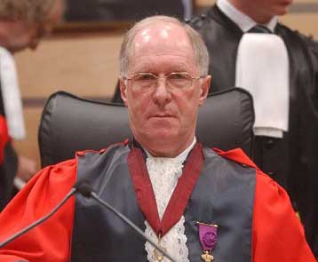 Ισόβια δεσμά στον Μαρκ Ντιτρού η πρόταση του εισαγγελέα στην πολύκροτη δίκη