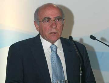 Έως τα τέλη Ιουλίου το Μετρό θα φθάνει στο «Ελ.Βενιζέλος» διαβεβαίωσε ο Γ.Σουφλιάς