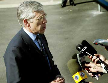 Ο διάδοχος του Πρόντι μπορεί να προέρχεται από οποιαδήποτε χώρα, ξεκαθαρίζει η Βρετανία