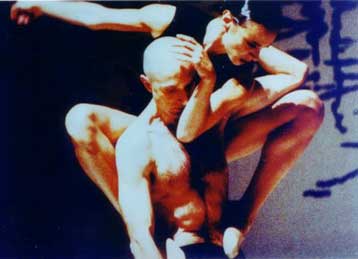 Παραστάσεις σε Αθήνα και Θεσσαλονίκη από το διάσημο Netherlands Dance Theater