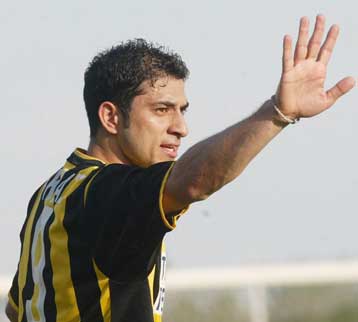 Ελεύθερο να κατηφορίσει στο… λιμάνι αφήνει η ΑΕΚ τον Οκκά