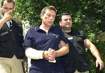 Αγωνιώδης έκκληση για τη σωτηρία του κρατούμενου απεργού πείνας Δ.Αϊβατζίδη