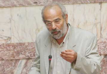 Ποινικό αδίκημα η επιλεκτική εξυπηρέτηση πελατών, τονίζει ο Γ.Παπαθανασίου