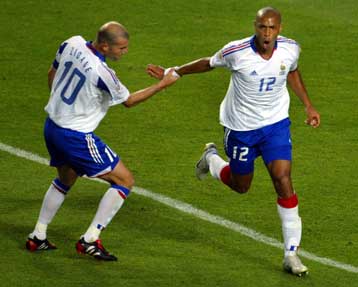 Η Γαλλία στο δρόμο της εθνικής μας, 3-1 την Ελβετία με άγχος-«Σεβόμαστε την Ελλάδα»