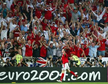 Η Αγγλία νίκησε 4-2 την Κροατία και την Πέμπτη αντιμετωπίζει την Πορτογαλία