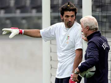 Σουηδία και Δανία με τις θεωρίες… συνομωσίας των Ιταλών