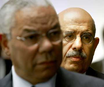 Ακόμη μία προειδοποίηση των ΗΠΑ προς την Τεχεράνη να συμμορφωθεί με την ΙΑΕΑ