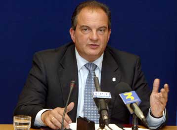 Συνέδριο της ΝΔ για δύο αλλαγές και με συμμετοχή 5.200 στελεχών