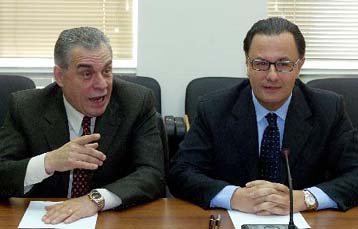 Η ενίσχυση της απασχόλησης στο επίκεντρο της Κυβερνητικής Επιτροπής