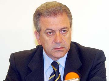 Αισιοδοξία Αβραμόπουλου για την πορεία του τουρισμού μετά τους Ολυμπιακούς Αγώνες