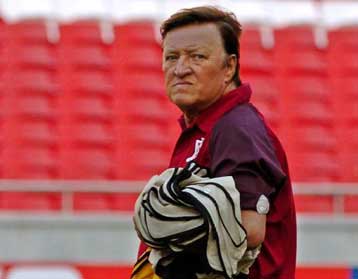 Παρέμεινε ο Σάεθ στην Ισπανία, έφυγε ο Μπάριτς από την Κροατία