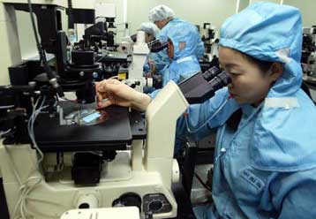 Διπλασιασμό των κονδυλίων για την έρευνα προτείνει η Ευρωπαϊκή Επιτροπή