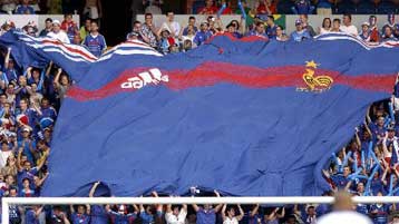 Χωρίς Σανιόλ συνεχίζει η Γαλλία-Τραυματίες και οι Γκαλάς, Βιεϊρά