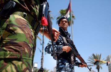 Δύο Παλαιστίνιοι νεκροί σε νέο αιματηρό επεισόδιο στη Μέση Ανατολή