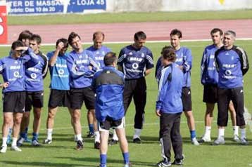 Και το Reuters αφιέρωμα σε Ρεχάγκελ και εθνική