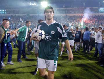 Ο Ζάετς «έκλεισε» τρεις παίκτες για τον Παναθηναϊκό αλλά δεν ανακοινώνει ονόματα