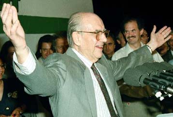 Οκτώ χρόνια συμπληρώνονται την Τετάρτη από το θάνατο του Ανδρέα Παπανδρέου