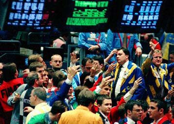 Θετικό πρόσημο για Νasdaq και Dow Jones στο κλείσιμο της Τρίτης