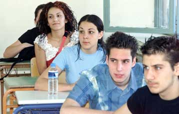 Επιστροφή στις Δέσμες και εξέταση σε έξι μαθήματα για τη Γ Λυκείου