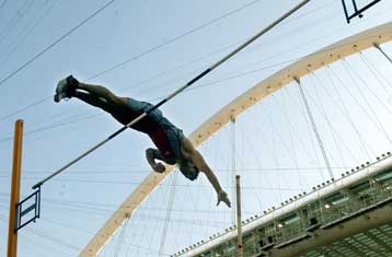 Απούλητα περίπου 800 χιλιάδες εισιτήρια των συμβατικών εταίρων της «Αθήνα 2004»