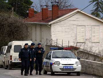 Νέες συλλήψεις στην Τουρκία εν όψει της Συνόδου Κορυφής του ΝΑΤΟ