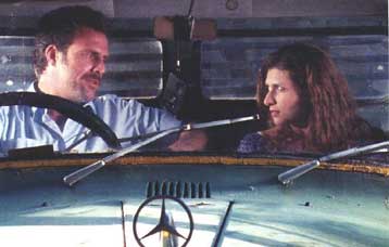 Με τα «Βαρέα και ανθυγιεινά» η συμμετοχή μας στο Φεστιβάλ Κινηματογράφου Μόσχας