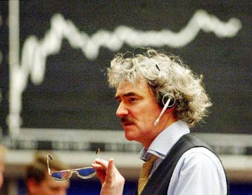 Σε θετικό έδαφος τα ευρωπαϊκά χρηματιστήρια την Τετάρτη