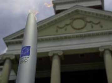 Διάψευση από την Αθήνα 2004 για τις επιστροφές εισιτηρίων