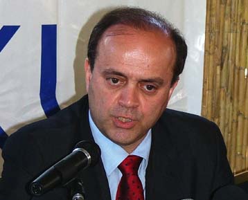 Αισιοδοξία για την ανάληψη της διοργάνωσης της EXPO 2008 στη Θεσσαλονίκη