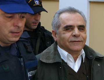 Μάρτυρες υπεράσπισης του Αγγελέτου Κανά κατέθεσαν στη δίκη του ΕΛΑ