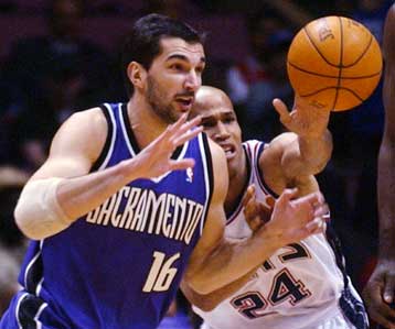 Ο «Πέτζα» στους 20 παίκτες που κάλεσε ο Ομπράντοβιτς για τους Ολυμπιακούς