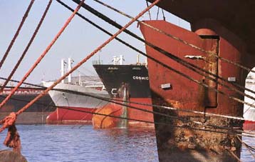 Στη σύσταση ειδικής επιτροπής για τη ναυπηγοεπισκευαστική ζώνη προχωρά η κυβέρνηση