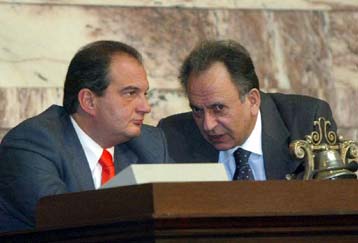 Τρόπους κεφαλαιοποίησης του οφέλους από τους Αγώνες αναζητά η κυβέρνηση