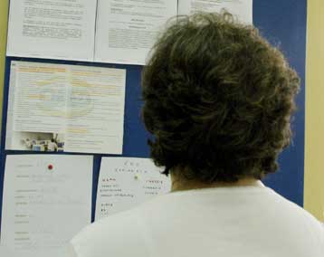 Για κενό πολιτικής της κυβέρνησης σχετικά με την απασχόληση κάνει λόγο το ΠΑΣΟΚ