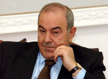 Αψηφά τις απειλές της Αλ Κάιντα ο Ιρακινός πρωθυπουργός