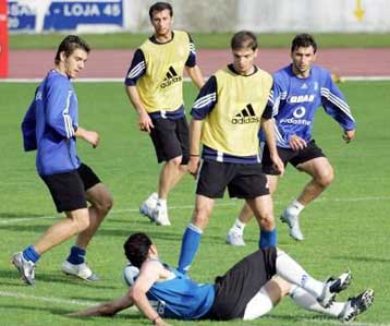 Δοκιμάζει τις αντοχές του ο Γιαννακόπουλος-Πρόγραμμα ξεκούρασης για Δέλλα