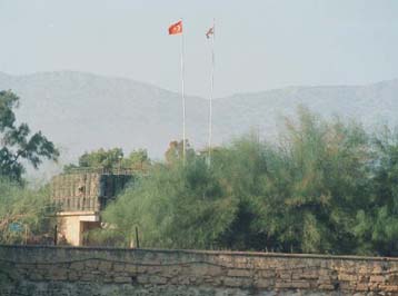 Με 300 εκατ. δολάρια ενισχύει η Αγκυρα το ψευδοκράτος