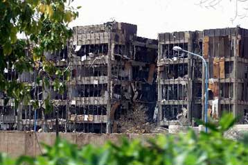 Νέα ταξιδιωτική οδηγία της Ουάσινγκτον για τη Σαουδική Αραβία